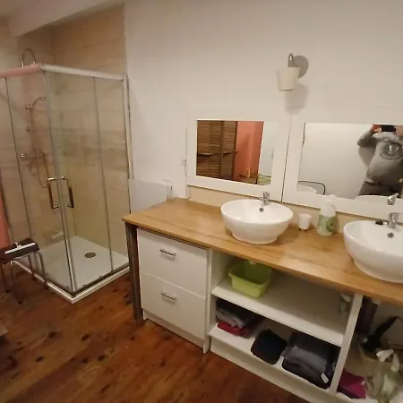 Charmante Maison De Village 30 Min Puy Dufou Feriehus Bazoges-en-Pareds