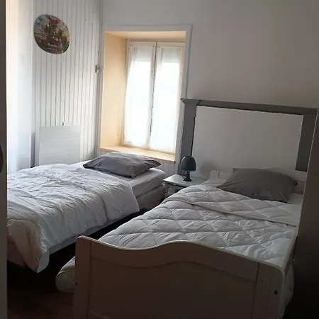 Charmante Maison De Village 30 Min Puy Dufou *