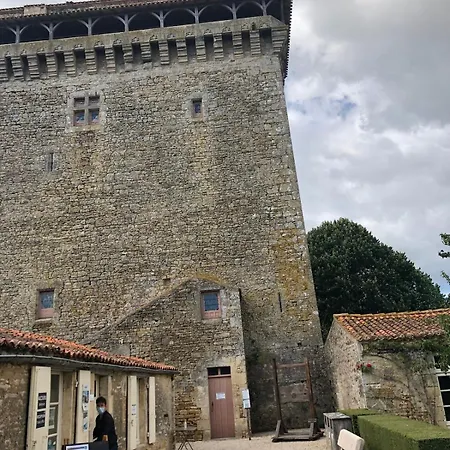 Charmante Maison De Village 30 Min Puy Dufou