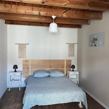 Charmante Maison De Village 30 Min Puy Dufou Feriehus Bazoges-en-Pareds