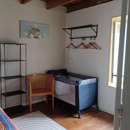 Prázdninový dům Charmante Maison De Village 30 Min Puy Dufou *
