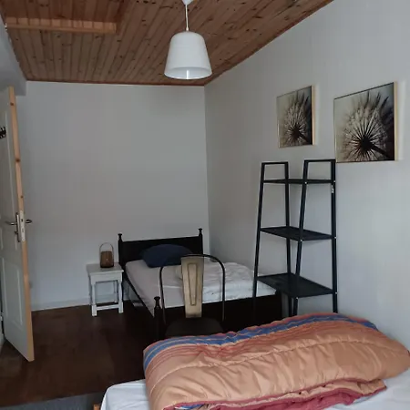 Charmante Maison De Village 30 Min Puy Dufou Holiday home
