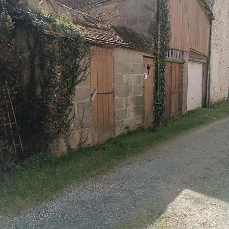 Charmante Maison De Village 30 Min Puy Dufou