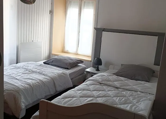 Charmante Maison De Village 30 Min Puy Dufou *