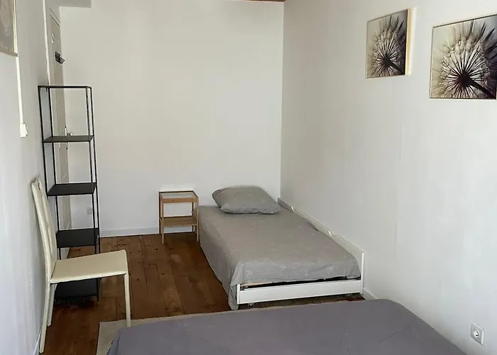 Dom wakacyjny Charmante Maison De Village 30 Min Puy Dufou